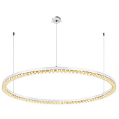 Светильник SP-DIAMOND-R1050-60W Day4000 (WH, 45 deg, 230V, TRIAC) (Arlight, IP20 Металл, 5 лет)