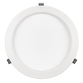 Светильник IM-280WH-Cyclone-40W White (Arlight, IP40 Металл, 3 года)