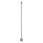 Подвес жесткий ART-APRIORI-ROD-A-L800 (OG) (Arlight, IP20 Металл, 3 года)