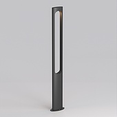 Светильник LGD-MUSE-BOLL-H1500-18W Warm3000 (DG, 328 deg, 230V) (Arlight, IP65 Металл, 3 года)