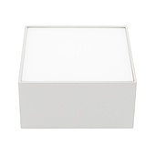 Светильник SP-QUADRO-S120x120-13W Day4000 (WH, 120 deg, 230V) (Arlight, IP40 Металл, 3 года)