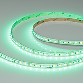 Лента RT-A168-10mm 24V RGBW-White (20 W/m, IP20, 5m) (Arlight, высок.эфф.150 лм/Вт)