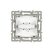 Заглушка для розетки SCT-MGG-PL-GR (Arlight, -)