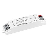 Блок питания ARJ-SP-36-PFC-NFC-WR (36W, 3-50V, 0.15-0.9A) (Arlight, IP20 Пластик, 5 лет)