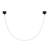 Светильник SP-TROPIC-SURFACE-R18-L2500-36W Warm3000 (BK, 360 deg, 230V) (Arlight, IP20 Пластик, 3 года)