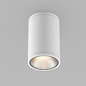 Светильник LGD-FORMA-SURFACE-R90-12W Warm3000 (WH, 44 deg, 230V) (Arlight, IP54 Металл, 3 года)
