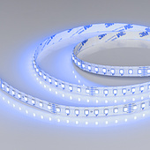 062381 Лента герметичная RZ-NANO-H96-12mm 24V RGBW-Day (12 W/m, IP54, 5m) (Arlight, CRI>90)