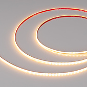041746(1) Лента COB-X400-3mm 24V Warm2700 (4.8 W/m, IP20, 5m) (Arlight, -)