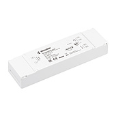 046512 INTELLIGENT ARLIGHT Релейный модуль SMART-SWITCH-701-72-D2-SUF (230V, 10A, DALI) (IARL, IP20 Пластик, 5 лет)