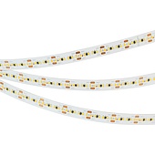 Лента MICROLED-M300-10mm 24V White6000 (21.6 W/m, IP20, 2216, 5m) (Arlight, Открытый)
