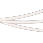 Лента герметичная RTW-PSW-A308-12mm 24V Warm2400 (14 W/m, IP67, 2835, 5m) (Arlight, 5 лет)