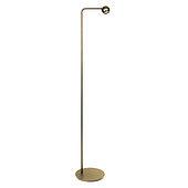 Светильник SP-OTTORI-FLOOR-6W Warm3000 (BR, 30 deg, 230V) (Arlight, IP20 Металл, 3 года)