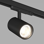 Светильник LGD-GERA-4TR-R90-40W Day4000 (BK, 15 deg, 230V) (Arlight, IP20 Металл, 5 лет)