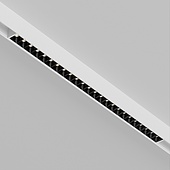 Светильник MAG-ORIENT-LASER-L465-16W Day4000 (BK, 24 deg, 48V, DALI) (Arlight, IP20 Металл, 5 лет)
