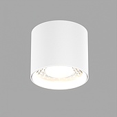 Светильник SP-DICE-R77-10W Warm3000 (WH, 24 deg, 230V) (Arlight, IP54 Металл, 5 лет)