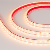 Лента RTW 2-5000PS-50m 24V Warm2700 (2835, 80 LED/m, LUX) (Arlight, 6 Вт/м, IP67)