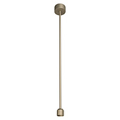 Подвес жесткий с питанием ART-APRIORI-ROD-A-L800-POWER (OG) (Arlight, IP20 Металл, 3 года)