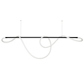 057361 Светильник SP-TROPIC-HANG-L5000-70W Day4000 (BK, 360 deg, 230V) (Arlight, IP20 Пластик, 3 года)