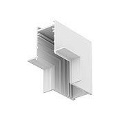 Коннектор угловой MAG-CON-MINI-2538-F-L90-INT (WH) (Arlight, IP20 Металл, 5 лет)