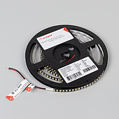 Лента RT-5000-2835-160-24V Day4000 (Black 8mm, 12W/m, IP20) (Arlight, -)