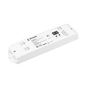046509 INTELLIGENT ARLIGHT Конвертер SMART-0/1-10V-302-82-SUF (230V, 5A, DALI) (IARL, IP20 Пластик, 5 лет)
