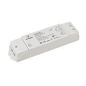 025146 Контроллер SMART-K22-MIX (12-36V, 2x8A, 2.4G) (Arlight, IP20 Пластик, 5 лет)