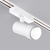 Светильник MAG-VIBE-SPOT-ZOOM-R47-10W Warm3000 (WH, 20-55 deg, 48V) (Arlight, IP20 Металл, 5 лет)