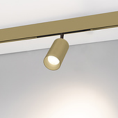 Светильник MAG-ORIENT-COLOR-SPOT-R45-10W Warm3000 (RAL1001, 15 deg, 48V) (Arlight, IP20 Металл, 5 лет)