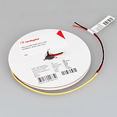 039734(1) Лента COB-X400-3mm 24V Day4000 (4.8 W/m, IP20, 5m) (Arlight, -)