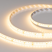 Лента герметичная RTW-SE-A160-8mm 24V Warm2700 (12 W/m, IP65, 5m) (Arlight, 12 Вт/м, IP65)