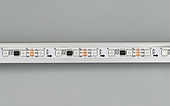 Лента SPI-5000-5060-60 12V Cx3 RGB (10mm, 14.4W/m, IP20) (Arlight, бегущий огонь)