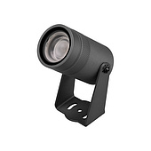 056125 Прожектор ALT-SPARK-ZOOM-R61-12W Warm3000 (Графит, 35-60 deg, 230V) (Arlight, IP67 Металл, 5 лет)