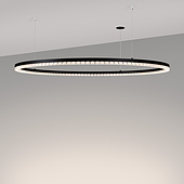 Светильник SP-DIAMOND-R1050-60W Day4000 (BK, 45 deg, 230V, TRIAC) (Arlight, IP20 Металл, 5 лет)