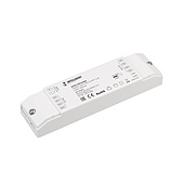 046473 INTELLIGENT ARLIGHT Блок питания шины SMART-DALI-302-72-RPT-SUF (230V, 200mA) (IARL, IP20 Пластик, 5 лет)