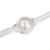 Модуль управляемый 3D-PIXEL-SPI-3535-2-12V RGB 360deg (23x28mm, 0.72W, IP67) (Arlight, Пластик, 3 года)