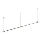 Основание ART-APRIORI-LINE-ROD-800-3000 (TN) (Arlight, IP20 Металл, 3 года)