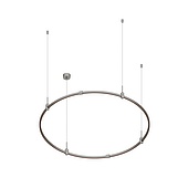 050190 Основание ART-APRIORI-ROUND-HANG-R1200 (TN) (Arlight, IP20 Металл, 3 года)