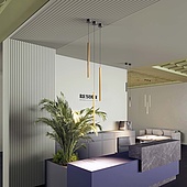 Светильник SP-PIPE-HANG-L300-R30-9W Day4000 (BR, 24 deg, 230V) (Arlight, IP20 Металл, 3 года)