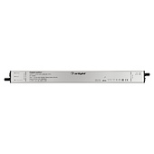 Блок питания ARPV-LG24160-LINEAR-PFC (24V, 6.7A, 160W) (Arlight, IP67 Металл, 5 лет)