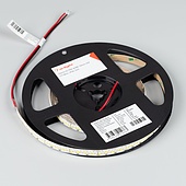 Лента ULTRA-A288-10mm 24V Day4000 (17 W/m, IP20, 5m) (Arlight, высок.эфф.200 лм/Вт)