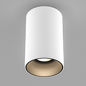 Светильник SP-SALT-R95-20W Warm3000 (WH-BK, 40 deg, 230V) (Arlight, IP54 Металл, 5 лет)