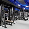Освещение тренировочных залов для фитнес-центра Encore Сочи