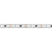 Лента герметичная DMX-PS-B60-12mm 12V RGB-PX3 (14 W/m, IP67, 5060, 5m) (Arlight, -)