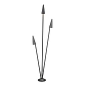 Светильник LGD-CONO-BOLL-H2000-3x7W Warm3000 (DG, 36 deg, 230V) (Arlight, IP65 Металл, 3 года)