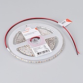 Лента MICROLED-M168-4mm 24V White6000 (5 W/m, IP20, 2216, 5m) (Arlight, узкая)