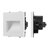 061831 Механизм подсветки LED SWT-NOBE-MFX-SFPL-WH (Arlight, Белый кварц)