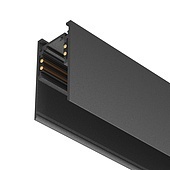 Трек MAG-ORIENT-TRACK-2652-2000 (BK) (Arlight, IP20 Металл, 3 года)