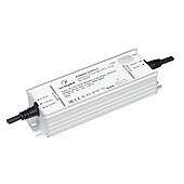 Блок питания ARPV-LG-24100-PFC-VCA (22-26V, 4.17A, 100W) (Arlight, IP65 Металл, 5 лет)