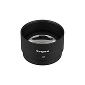 Насадка с фиксированным углом LGD-ARTIFACT-LENS-R65 (BK, 30 deg) (Arlight, Металл) Насадка с фиксированным углом LGD-ARTIFACT-LENS-R65 (BK, 30 deg) (Arlight, Металл)