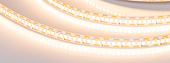 Лента FC-A240-10mm 24V Warm2700-CX1 (24 W/m, IP20, 5m) (Arlight, резка 1 светодиод)